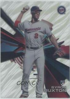 Byron Buxton