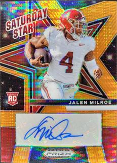 Jalen Milroe