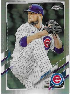 Jon Lester