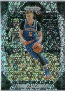 Kristaps Porzingis