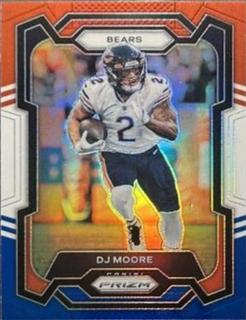 DJ Moore