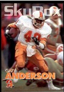 Gary Anderson