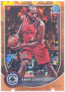 Kawhi Leonard