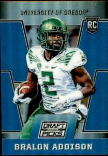 Bralon Addison