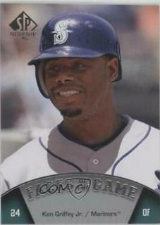 Ken Griffey Jr.