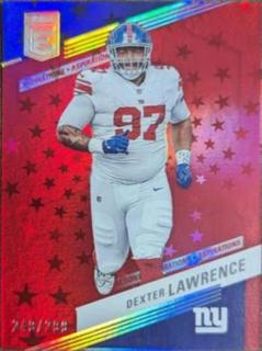 Dexter Lawrence