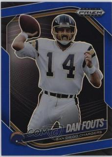 Dan Fouts
