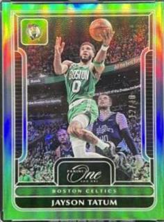 Jayson Tatum