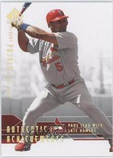 Albert Pujols