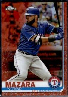Nomar Mazara