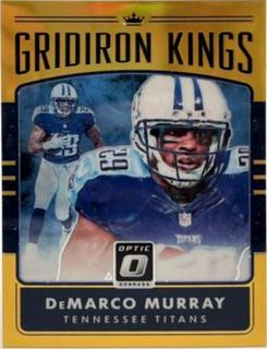 DeMarco Murray