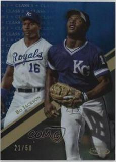 Bo Jackson