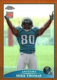 Mike Thomas