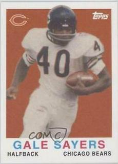 Gale Sayers