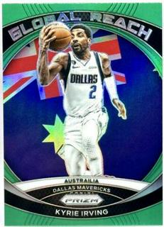 Kyrie Irving