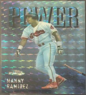 Manny Ramirez
