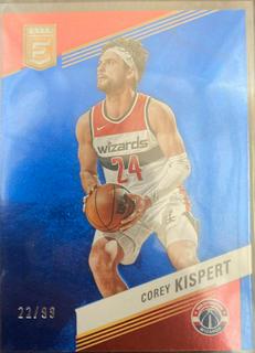 Corey Kispert