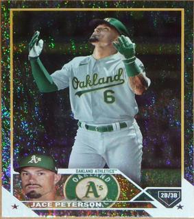 Jace Peterson