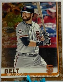 Brandon Belt