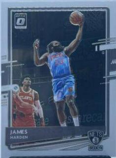 James Harden