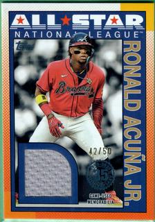 Ronald Acuna Jr.