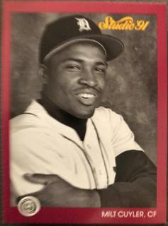 Milt Cuyler