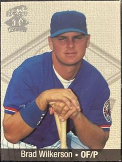 Brad Wilkerson