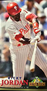 Ricky Jordan