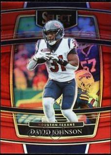 David Johnson