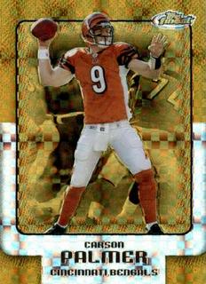 Carson Palmer