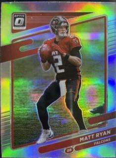 Matt Ryan
