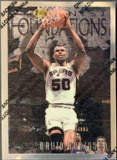 David Robinson