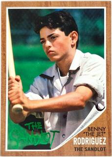Benny  Rodriguez