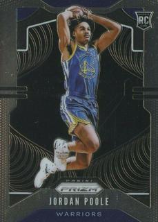 Jordan Poole