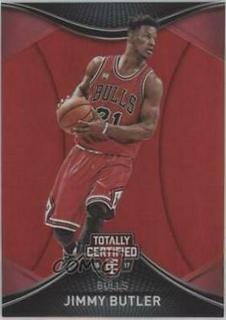 Jimmy Butler