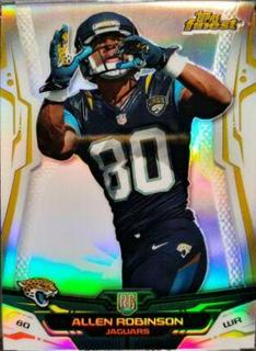 Allen Robinson