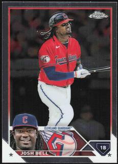 Josh Bell