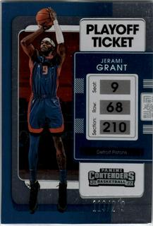 Jerami Grant