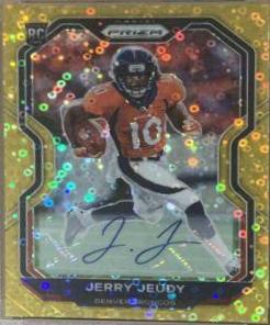 Jerry Jeudy