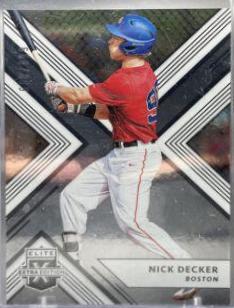 Nick Decker