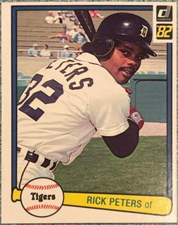 Rick Peters