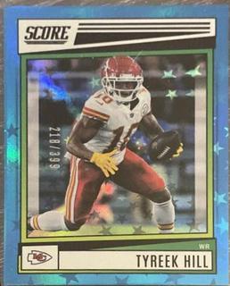 Tyreek Hill