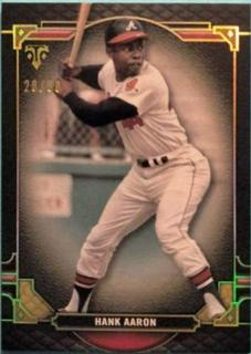 Hank Aaron