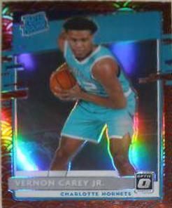 Vernon Carey Jr.
