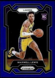 Maxwell Lewis