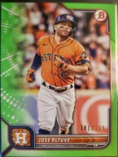Jose Altuve