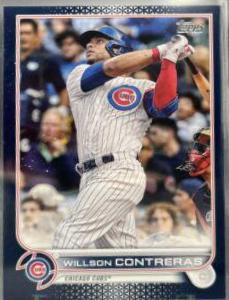 Willson Contreras