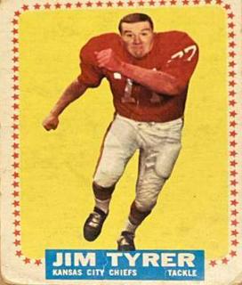 Jim Tyrer
