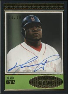 David Ortiz