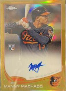 Manny Machado